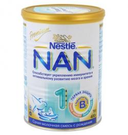   Nan